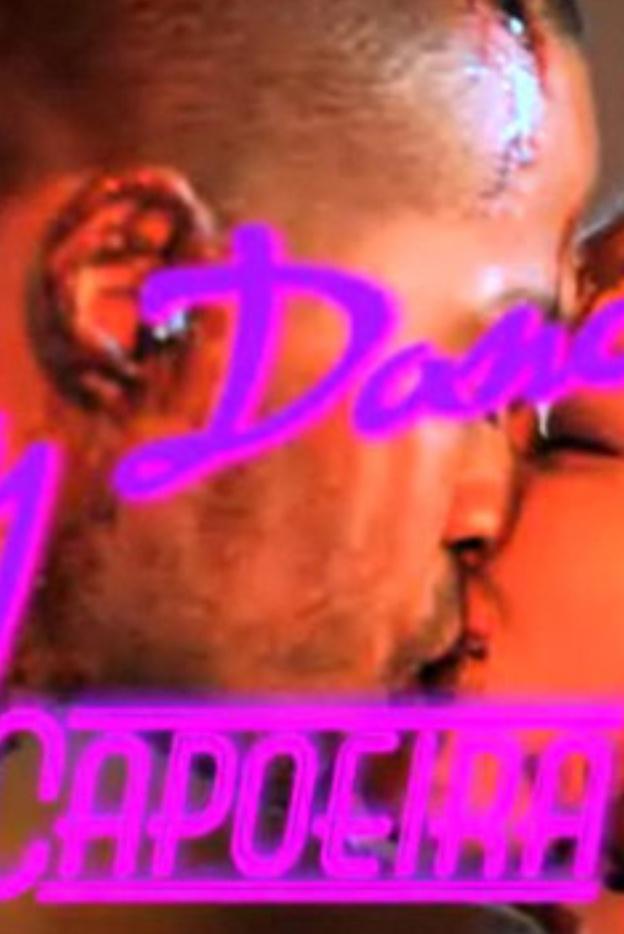 Постер Dirty Dancing 3: Capoeira Nights